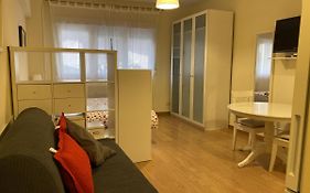 Molino Del Viento Center Apartment
